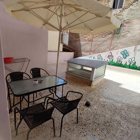 Constanteli Apartment カヴァラ エクステリア 写真