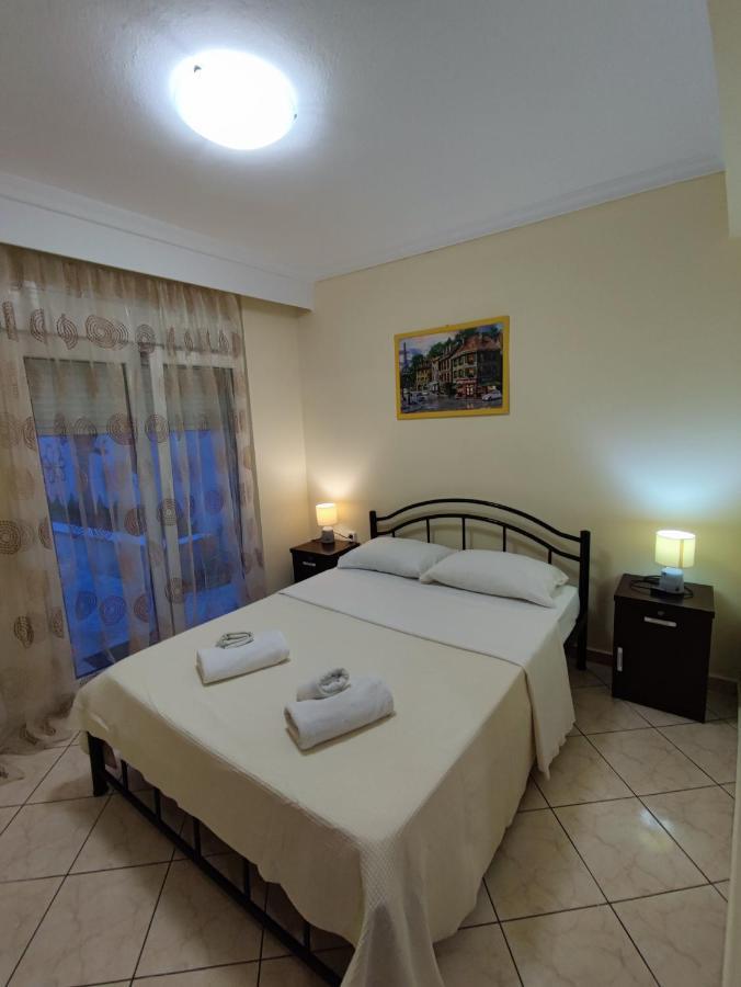Constanteli Apartment カヴァラ エクステリア 写真